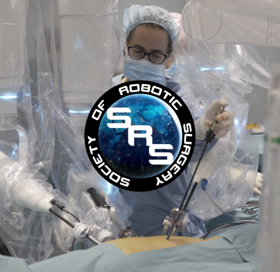 ROB SURGICAL AT THE <span></noscript><img class=