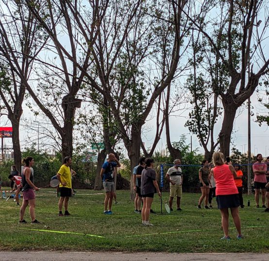 ROB SURGICAL LAUNCHES A SERIES OF ACTIVITIES TO PROMOTE ITS COMMITMENT TO THE <span></noscript><img class=